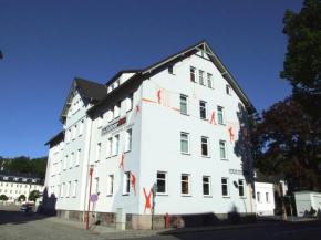  Outdoor Inn Sporthotel Steinach  Штайах